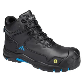 FC18 Apex Composite Mid Boot S3S ESD HRO SR SC FO