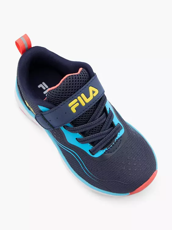 FILA  Infant Fila Trainers