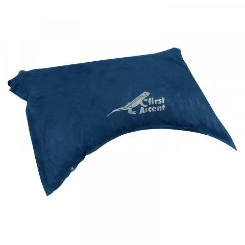 First Ascent ZZZ's Pillow