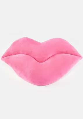 First Kiss Pillow-