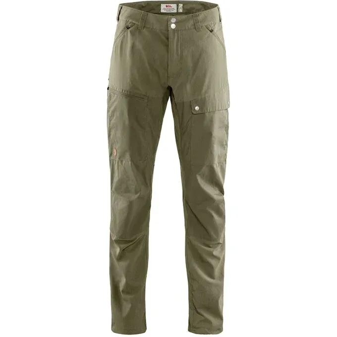 Fjallraven Abisko Midsummer Trousers Men's