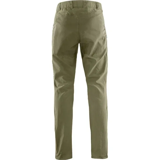 Fjallraven Abisko Midsummer Trousers Men's