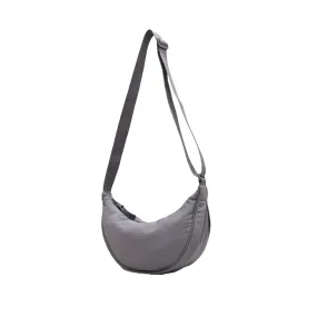 FLOOF Everyday Crossbody in Grey