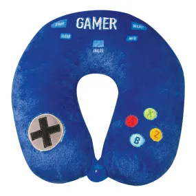 Gamer Neck Pillow