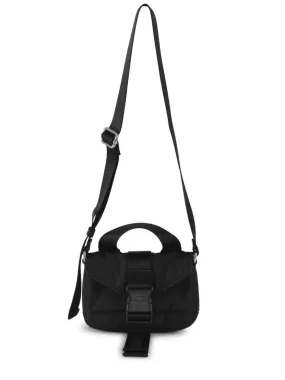 GANNI    Ganni Mini Tech Shoulder Bag