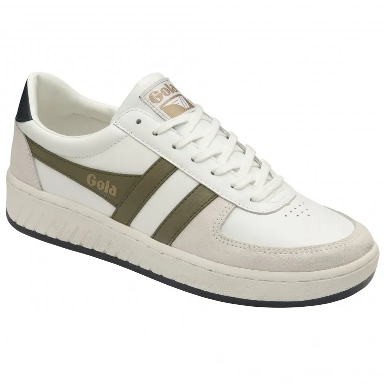 Gola Grandslam Classic Mens Trainers