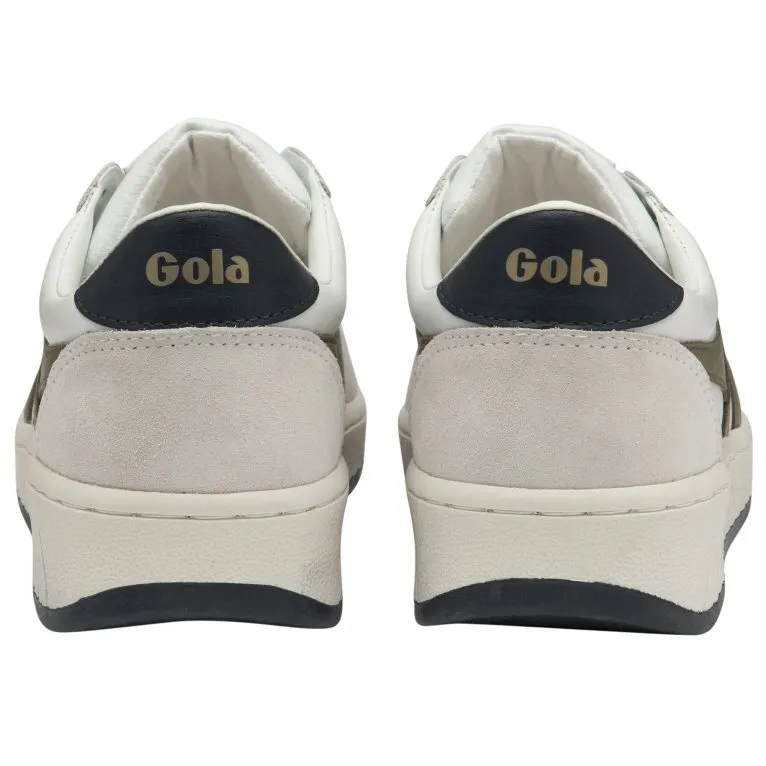 Gola Grandslam Classic Mens Trainers