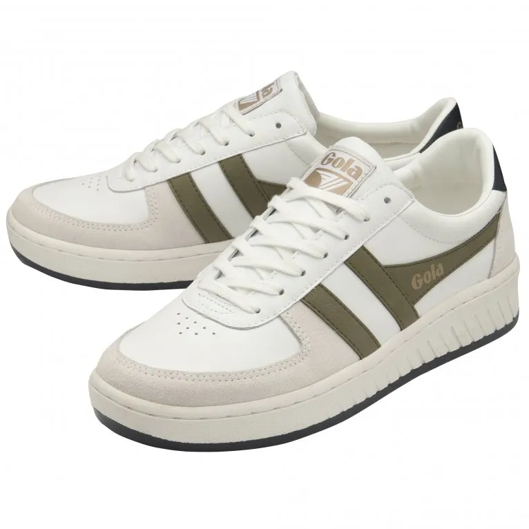 Gola Grandslam Classic Mens Trainers