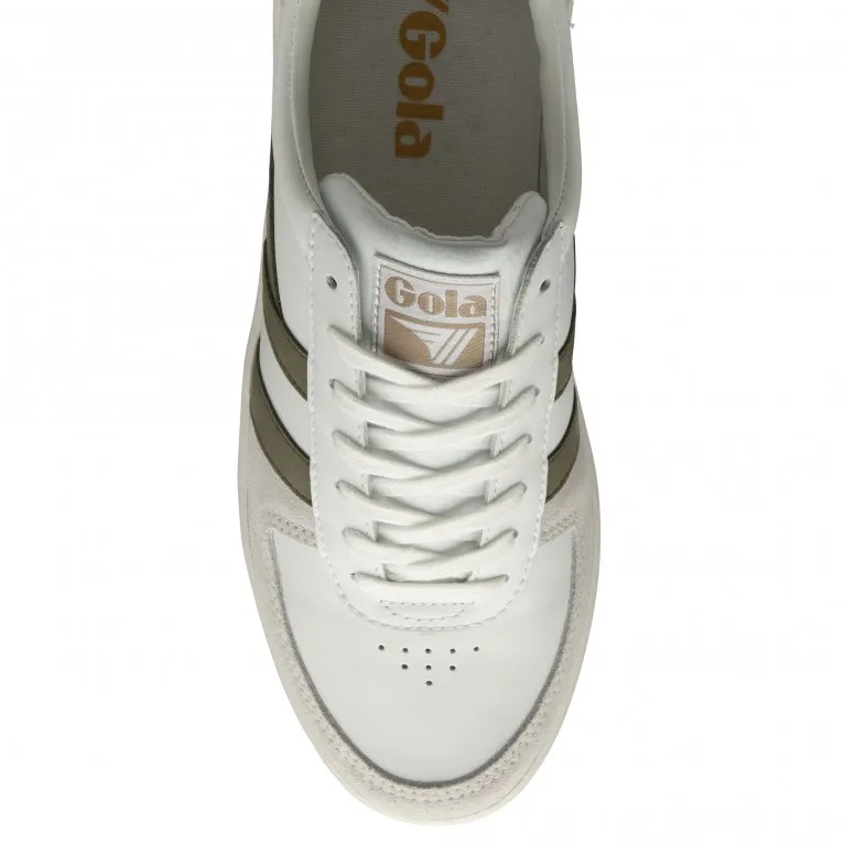 Gola Grandslam Classic Mens Trainers