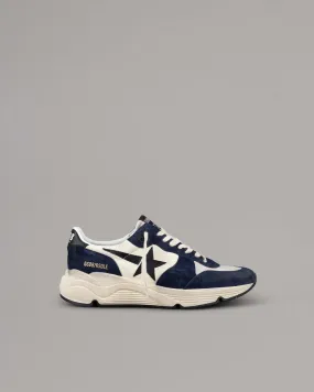 GOLDEN GOOSE 'Running Sole' Sneakers