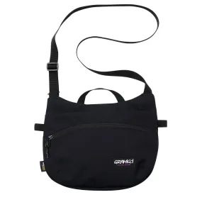 Gramicci Cordura Shoulder Bag Black