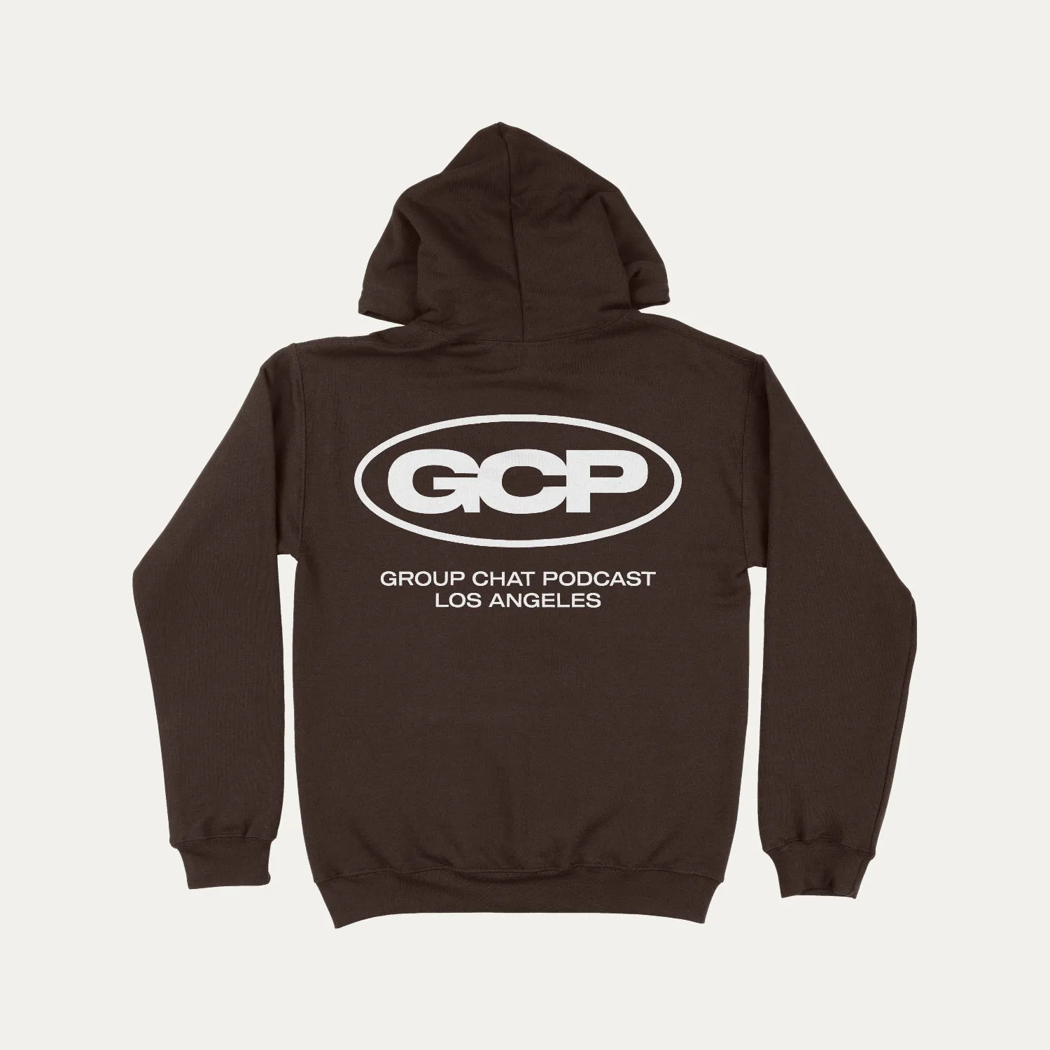 Group Chat  Group Chat Podcast Hoodie