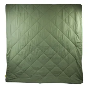 HI-COUNTRY RUGGED EXTREME BLANKET OLIVE GREEN