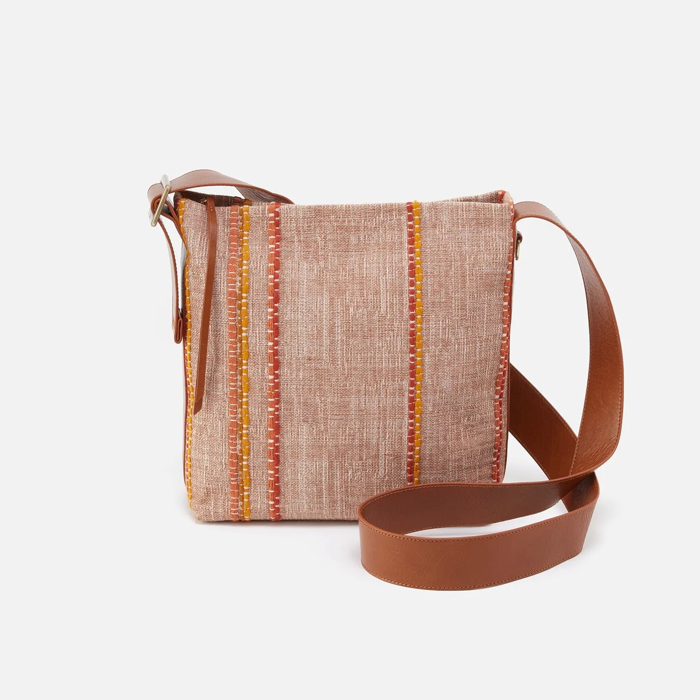 Hobo Blaze Bucket Crossbody