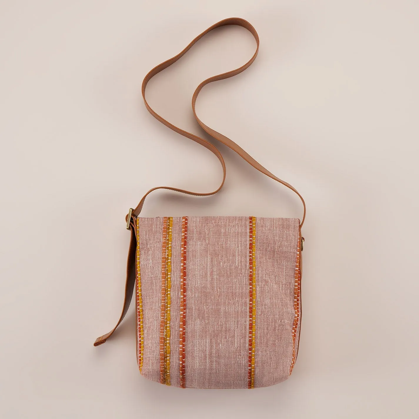 Hobo Blaze Bucket Crossbody