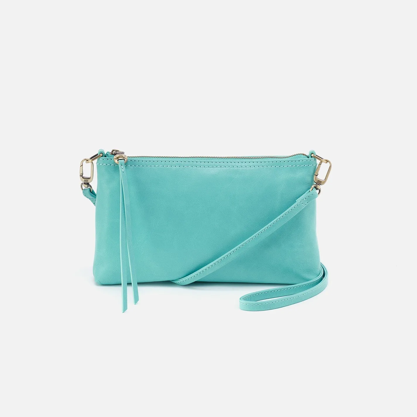 Hobo Darcy Crossbody Light Aqua