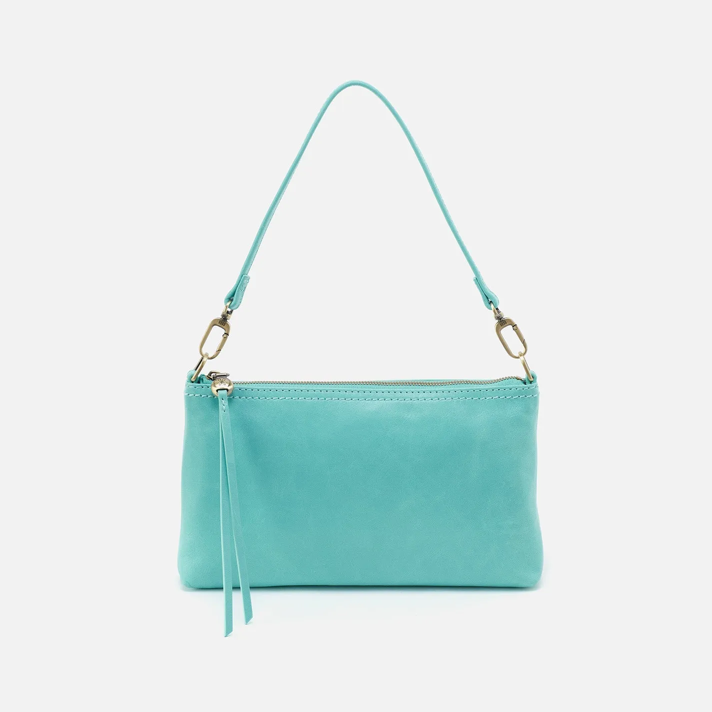 Hobo Darcy Crossbody Light Aqua