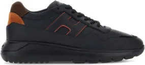 Hogan Interactive 3 low-top sneakers Black