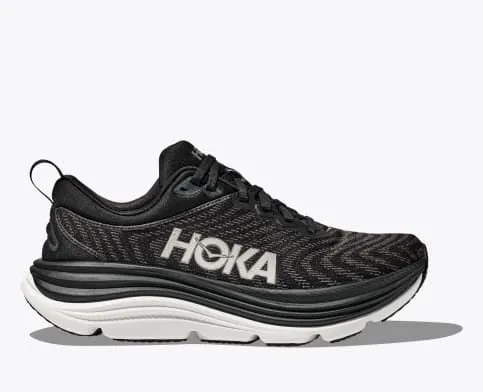 Hoka Gaviota 5 Stability All Star Men's & Women's Running Shoe in BellWether Blue, Limestone/Diva Blue, Airy  Blue/Sunlit Ocean,