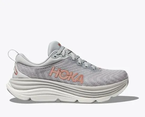 Hoka Gaviota 5 Stability All Star Men's & Women's Running Shoe in BellWether Blue, Limestone/Diva Blue, Airy  Blue/Sunlit Ocean,