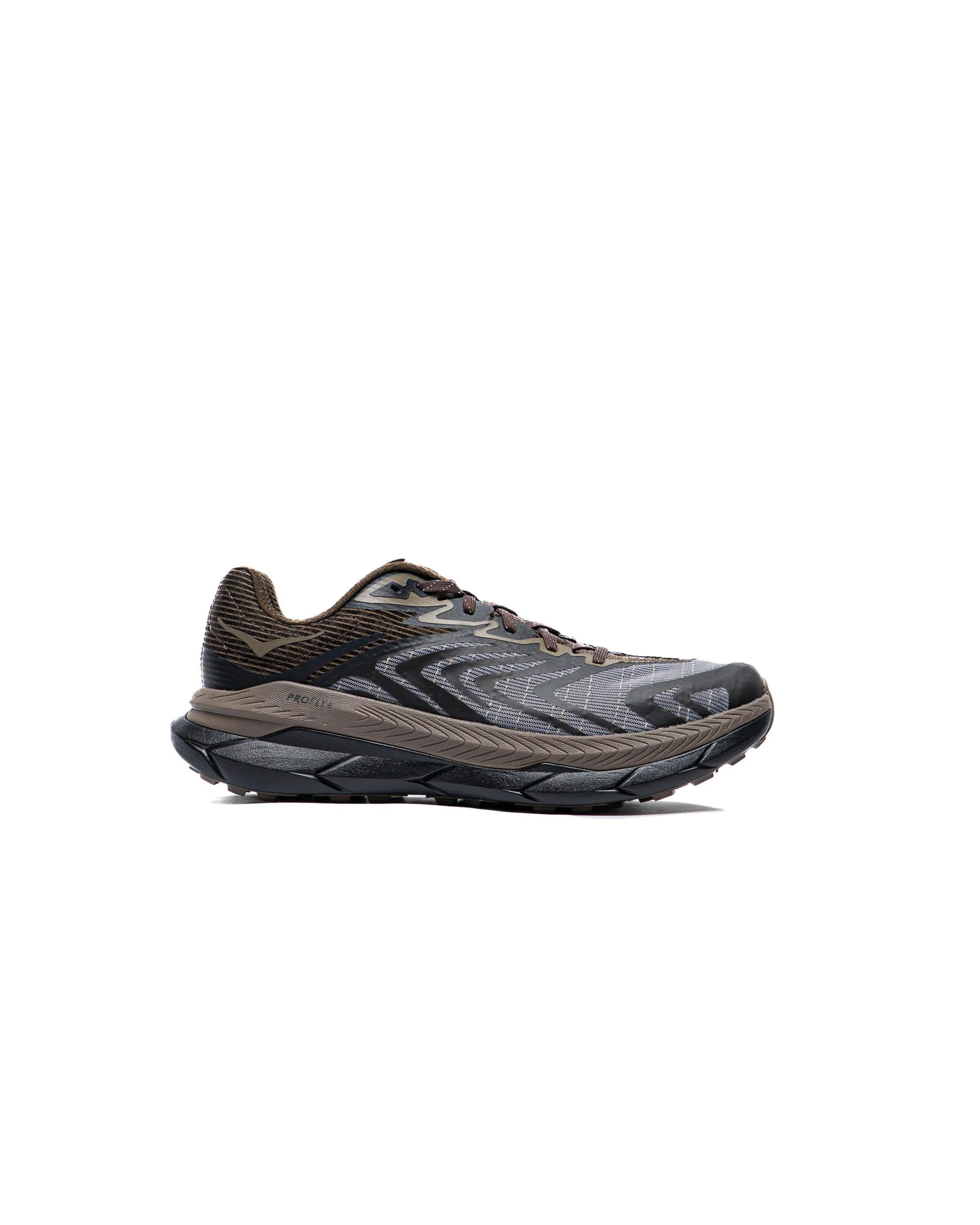 Hoka One One TECTON X 2 'Stealth/Tech'