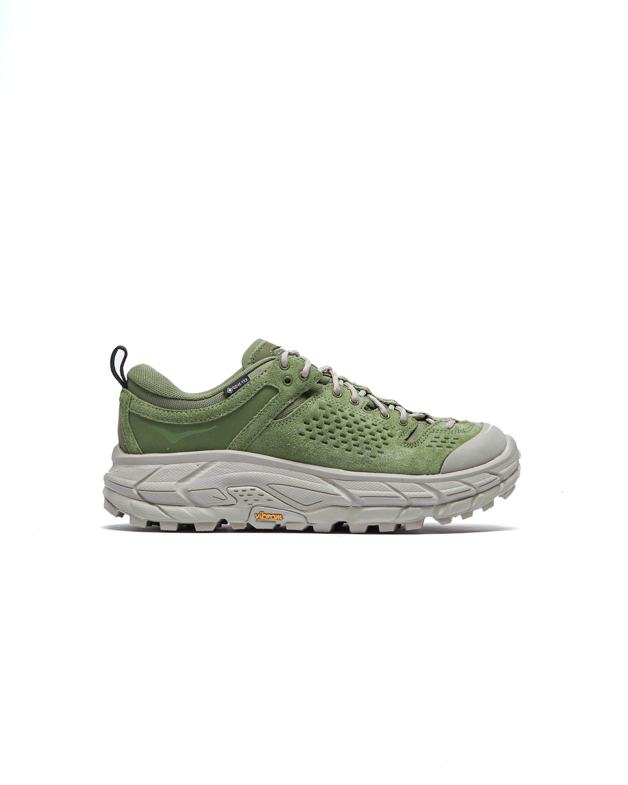 Hoka One One TOR ULTRA LO TP Gore-Tex