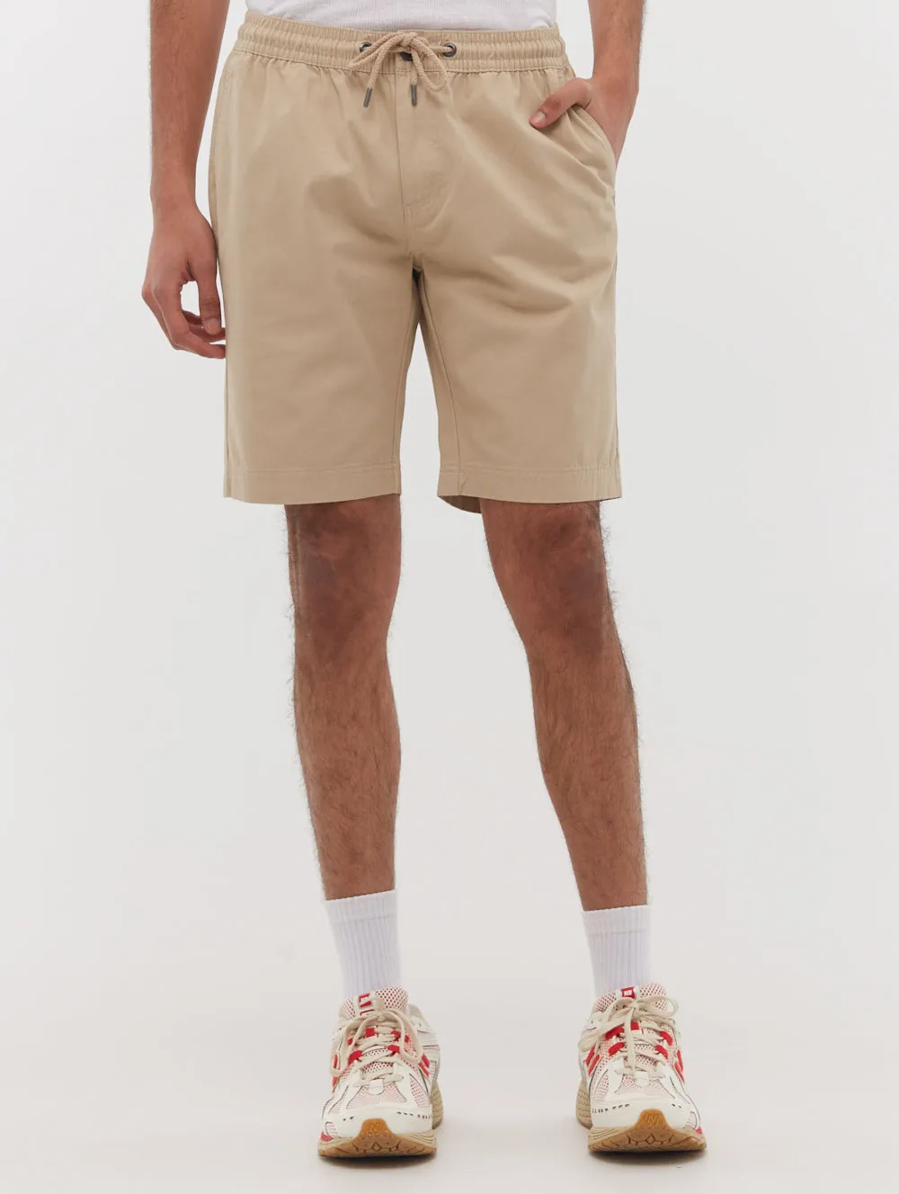 Hotspur Chino Shorts