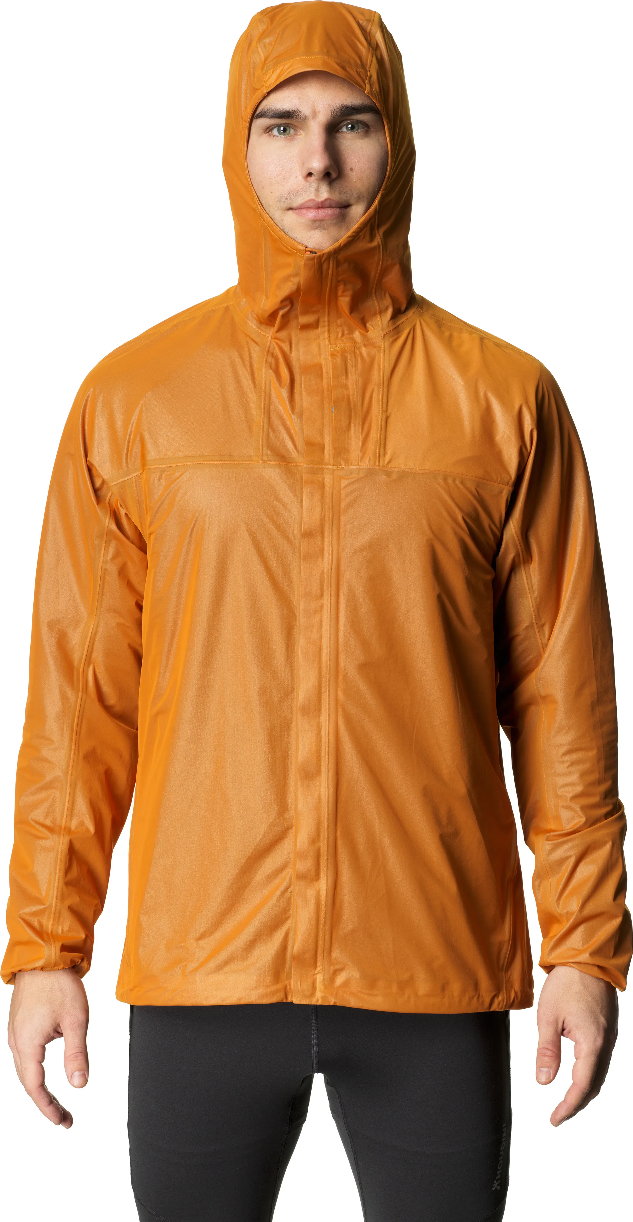 Houdini Men's The Orange Jacket Orange | Buy Houdini Men's The Orange Jacket Orange here | Outnorth