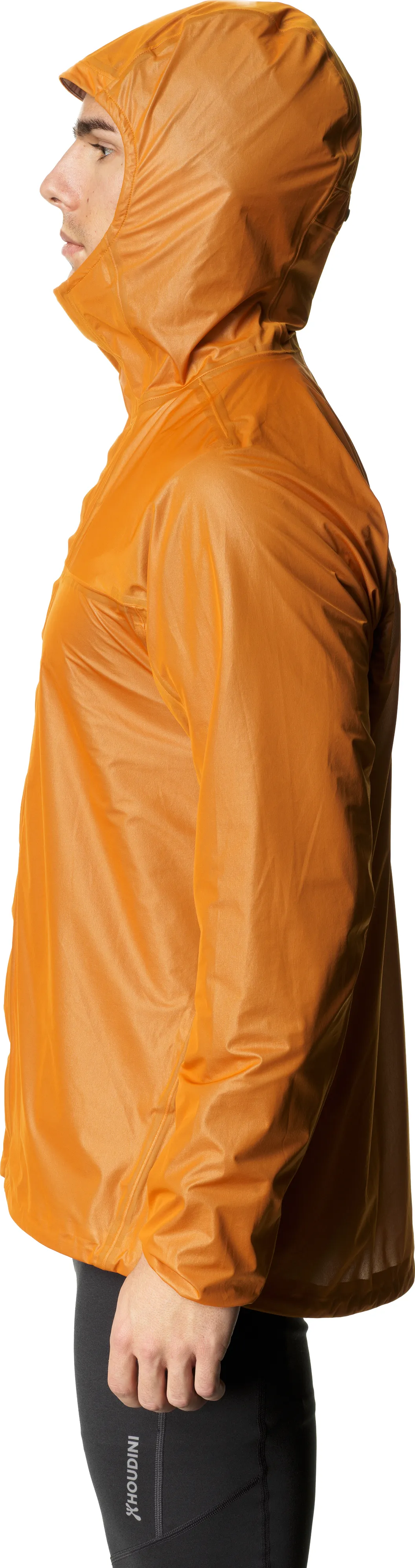 Houdini Men's The Orange Jacket Orange | Buy Houdini Men's The Orange Jacket Orange here | Outnorth