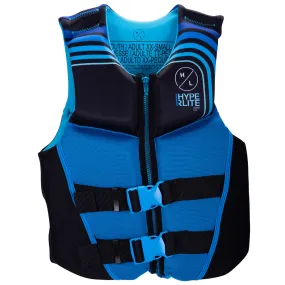 Hyperlite Boy's Junior Indy CGA Life Jacket 2025