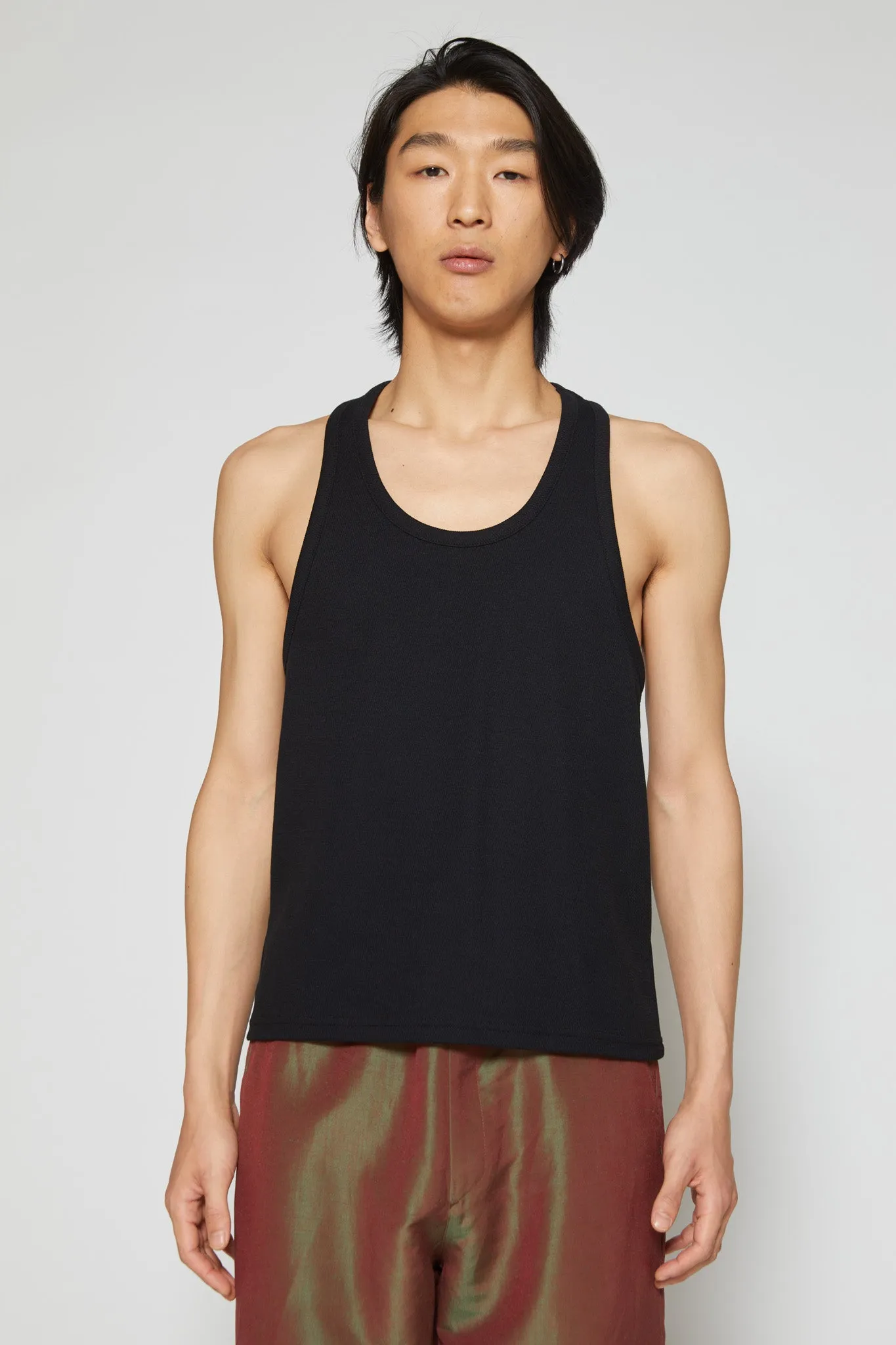 Isaac Racerback Tank