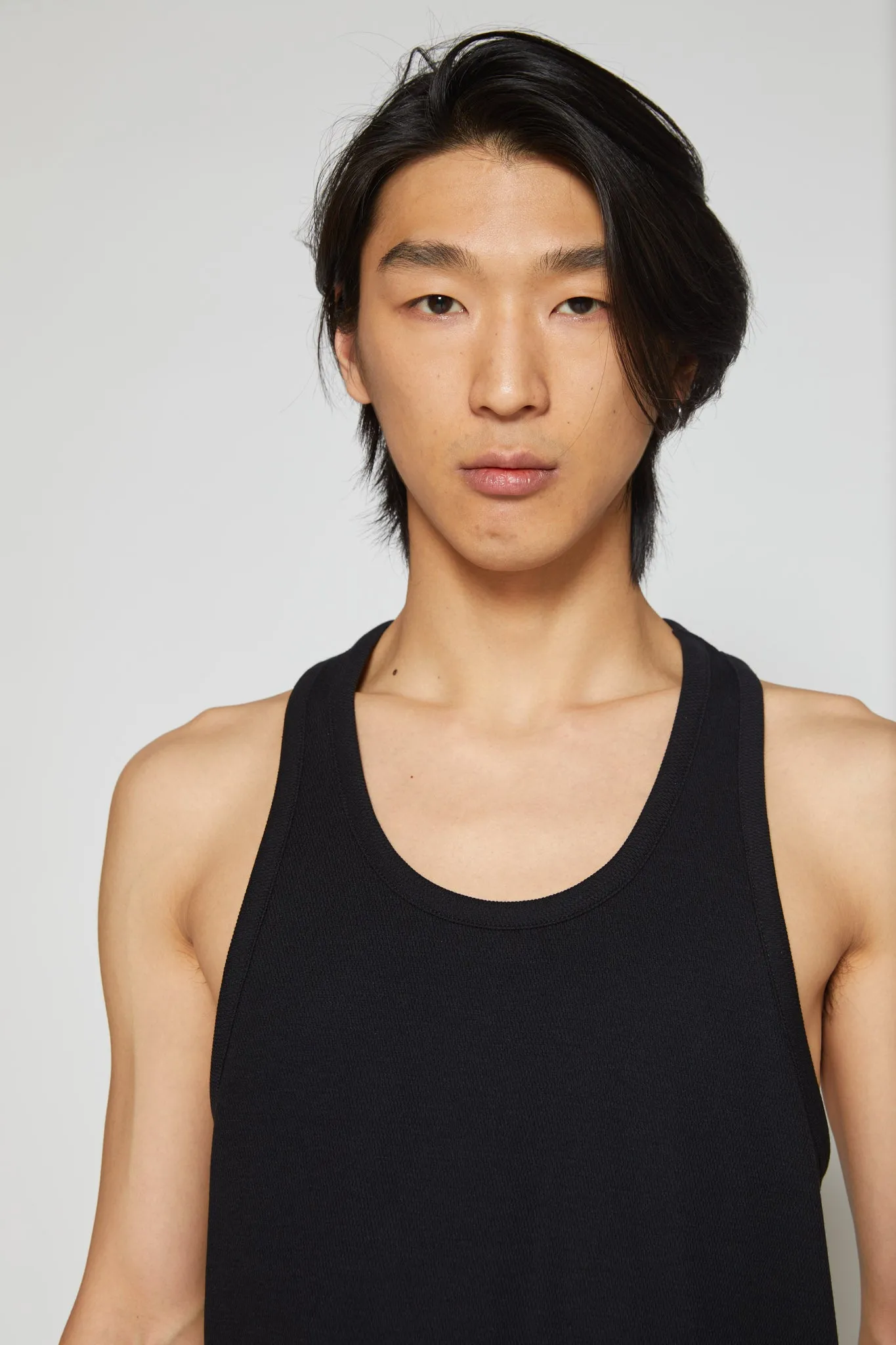 Isaac Racerback Tank