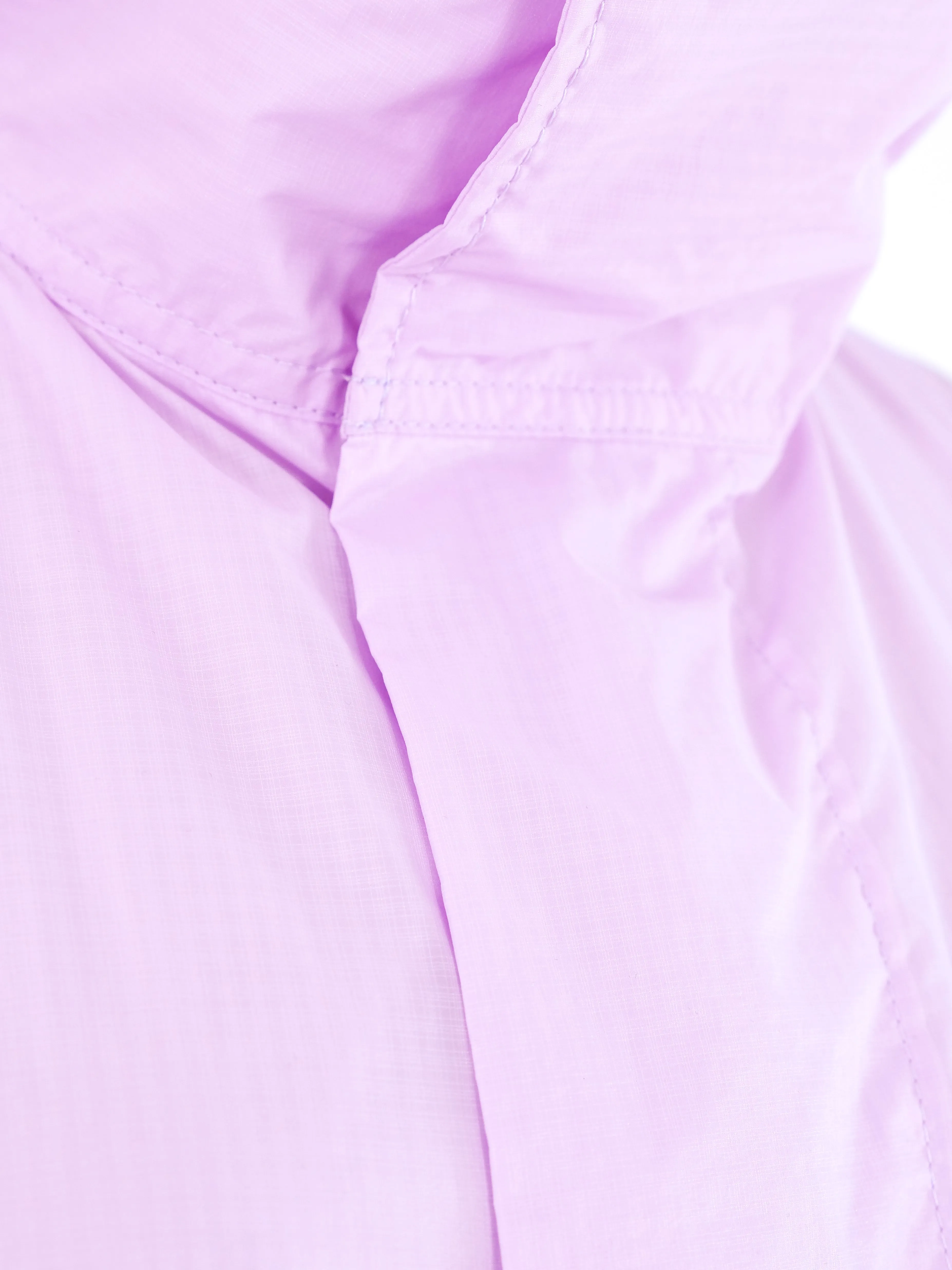 Issey Miyake Lavender Windbreaker