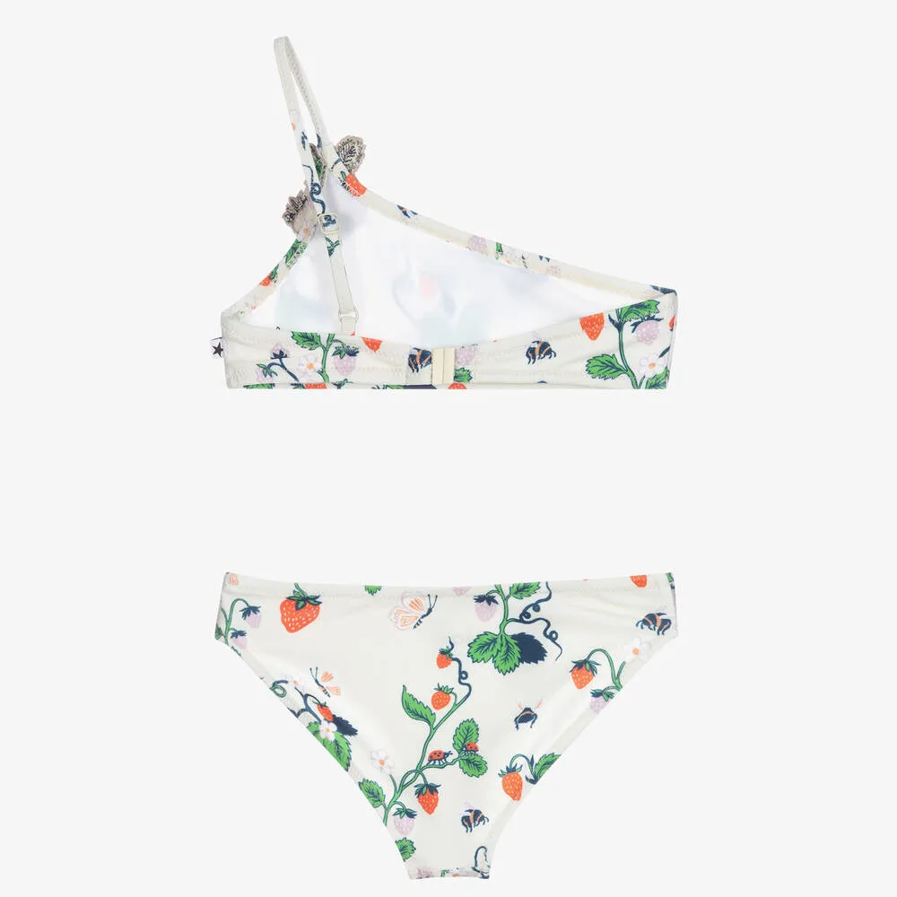 Ivory Bikini (UPF 50+)