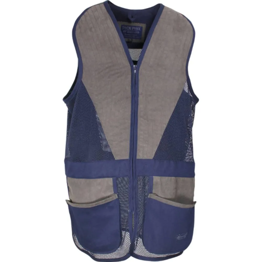 Jack Pyke Sporting Skeet Vest