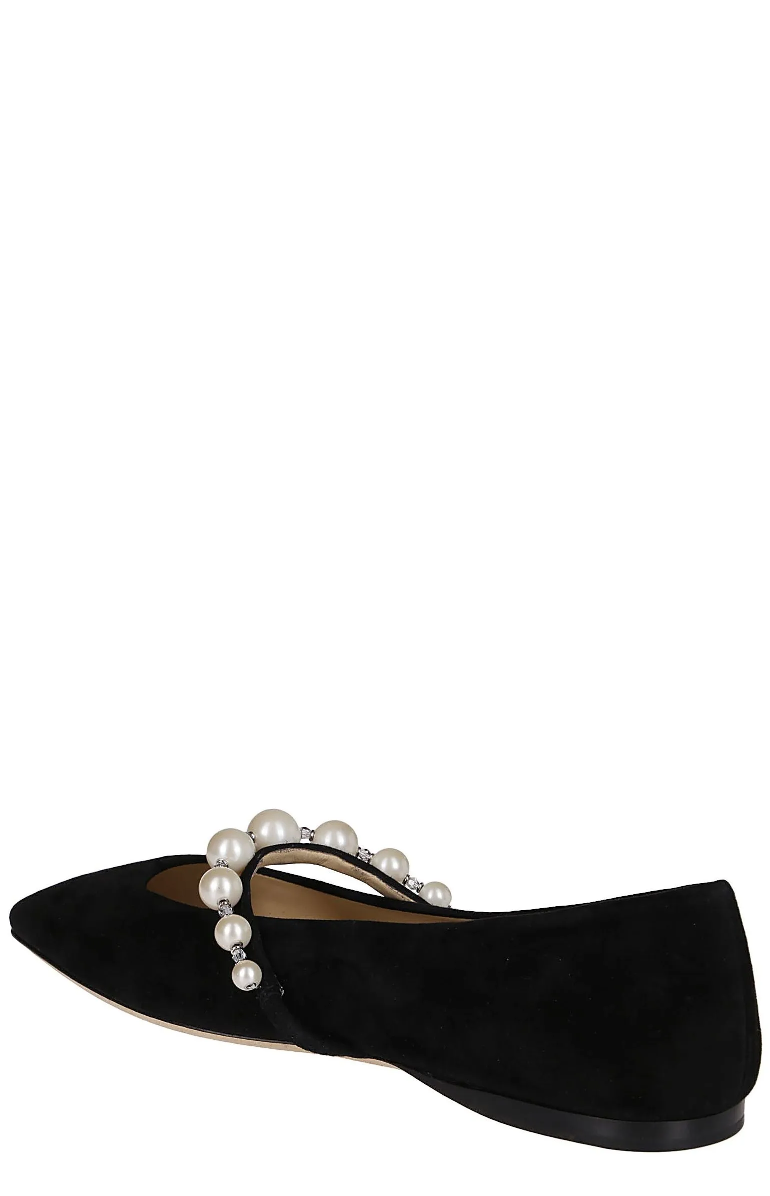 Jimmy Choo Ade Flats