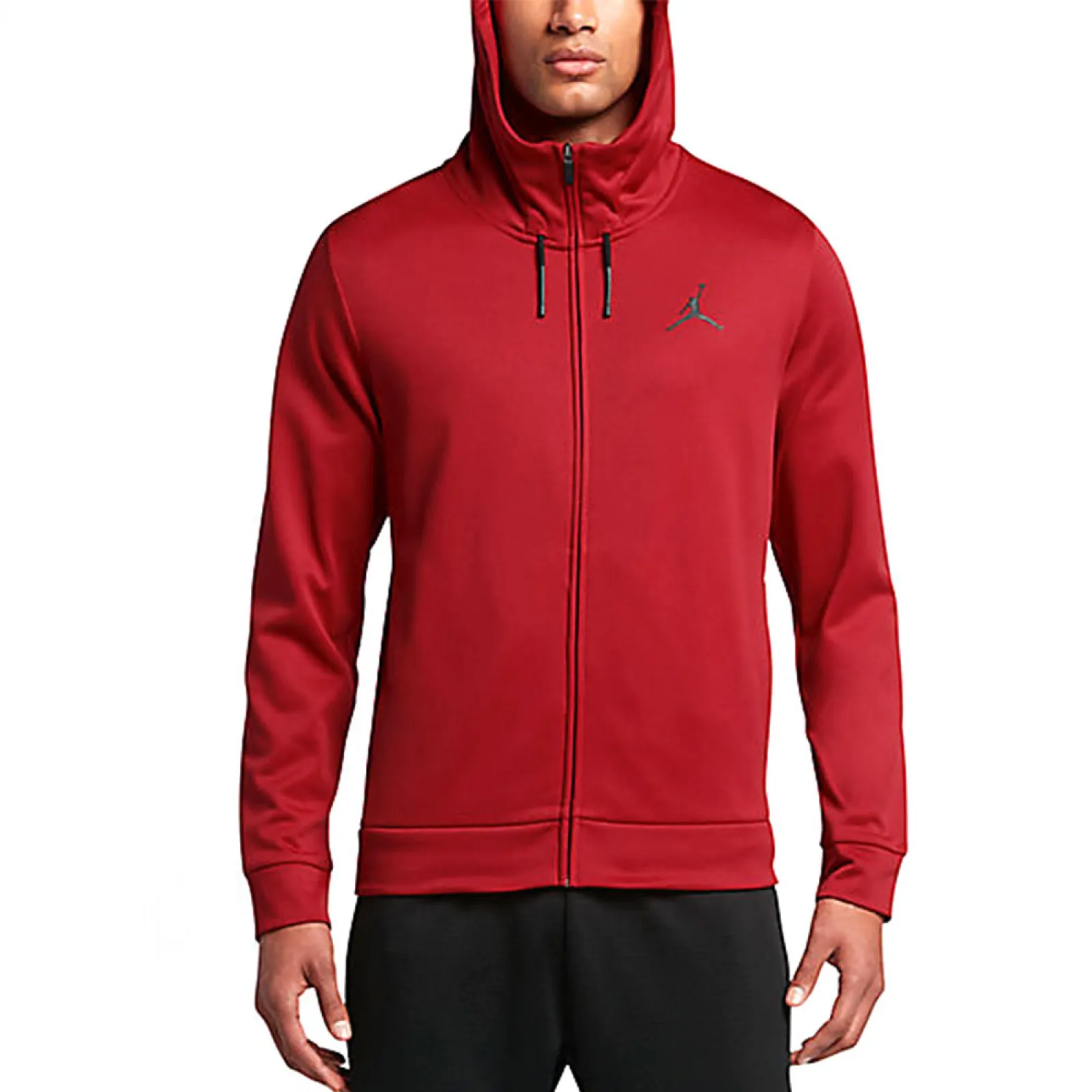 Jordan Therma 23 Protect Training Full-Zip Hoodie