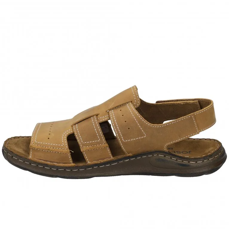 Josef Seibel Maverick 13 Mens Sandals