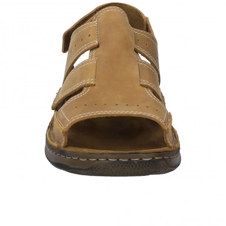 Josef Seibel Maverick 13 Mens Sandals