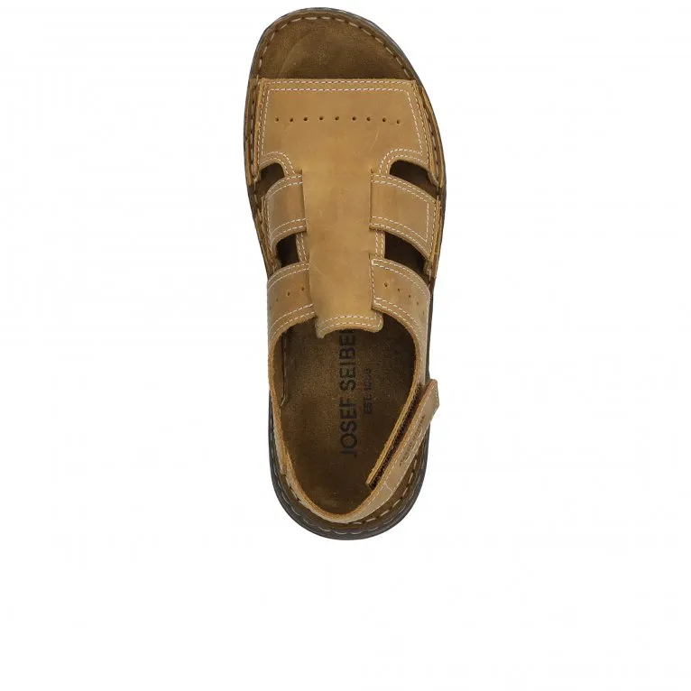 Josef Seibel Maverick 13 Mens Sandals