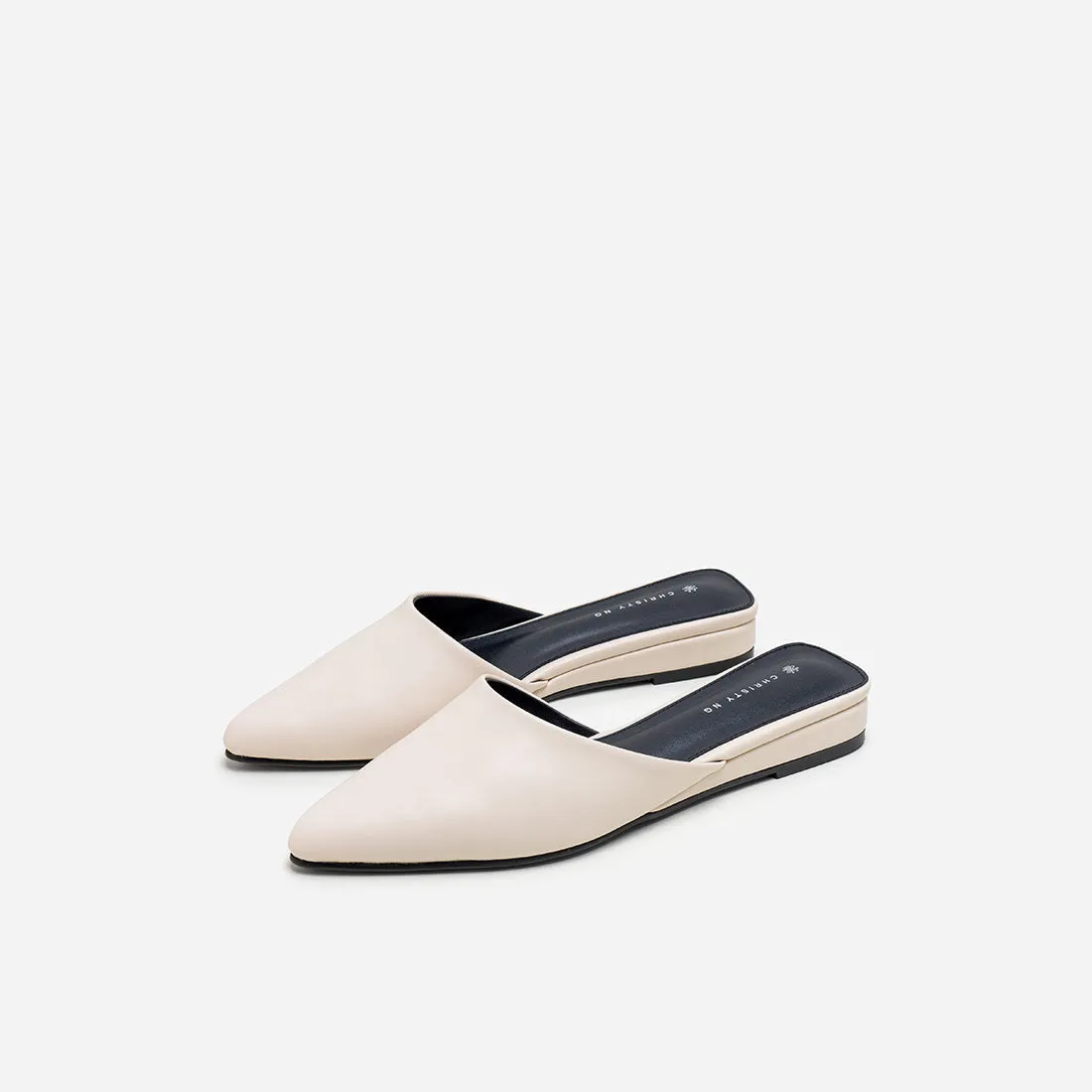 Kathlin Wedge Flats