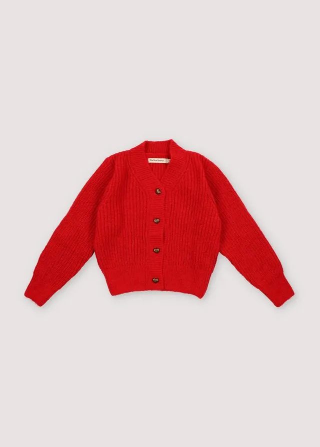 Kensington Cardigan