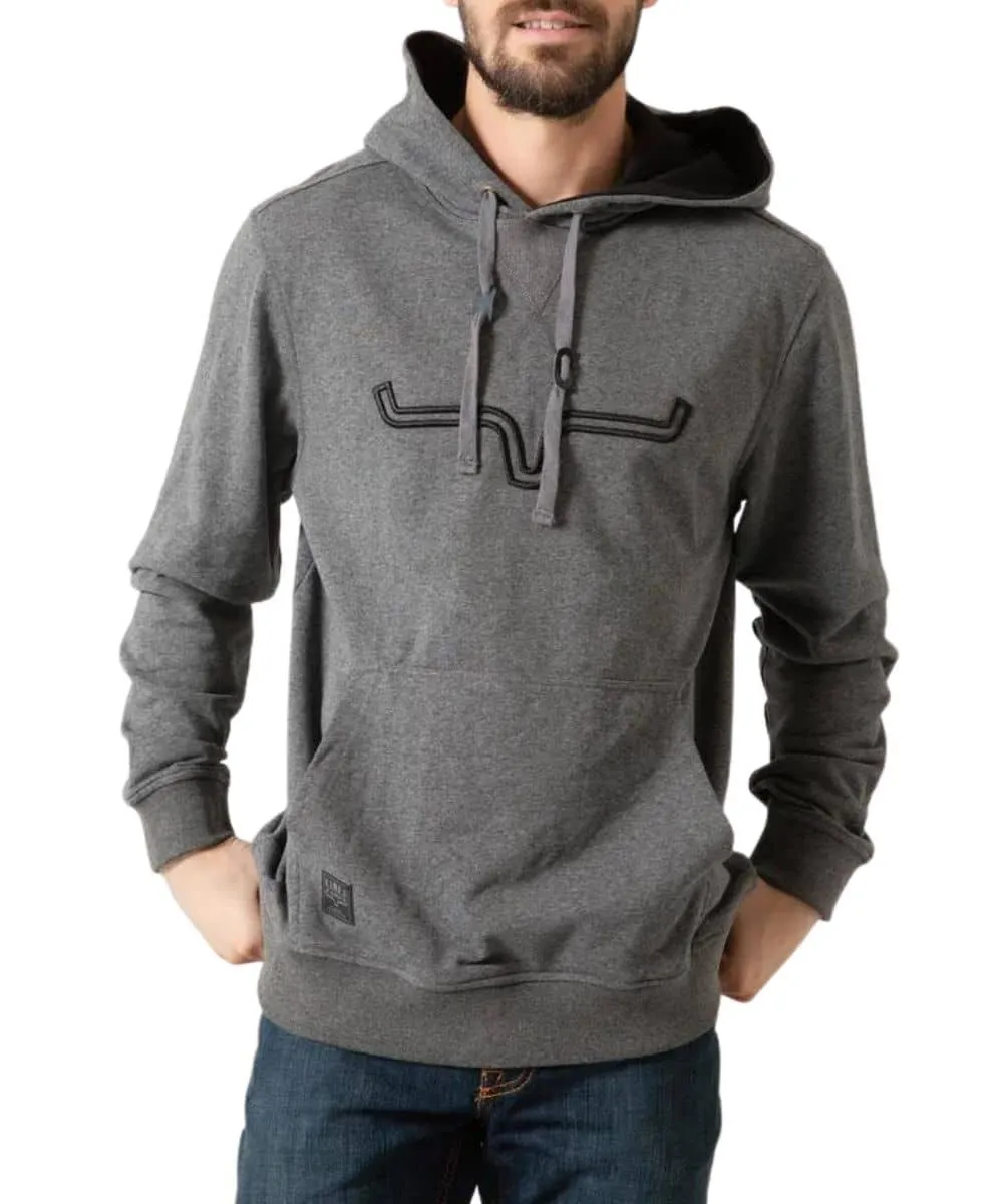 Kimes Ranch Men's Fast Talker Hoodie