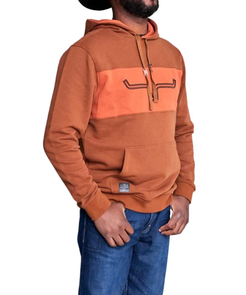 Kimes Ranch Men's Fast Talker Hoodie