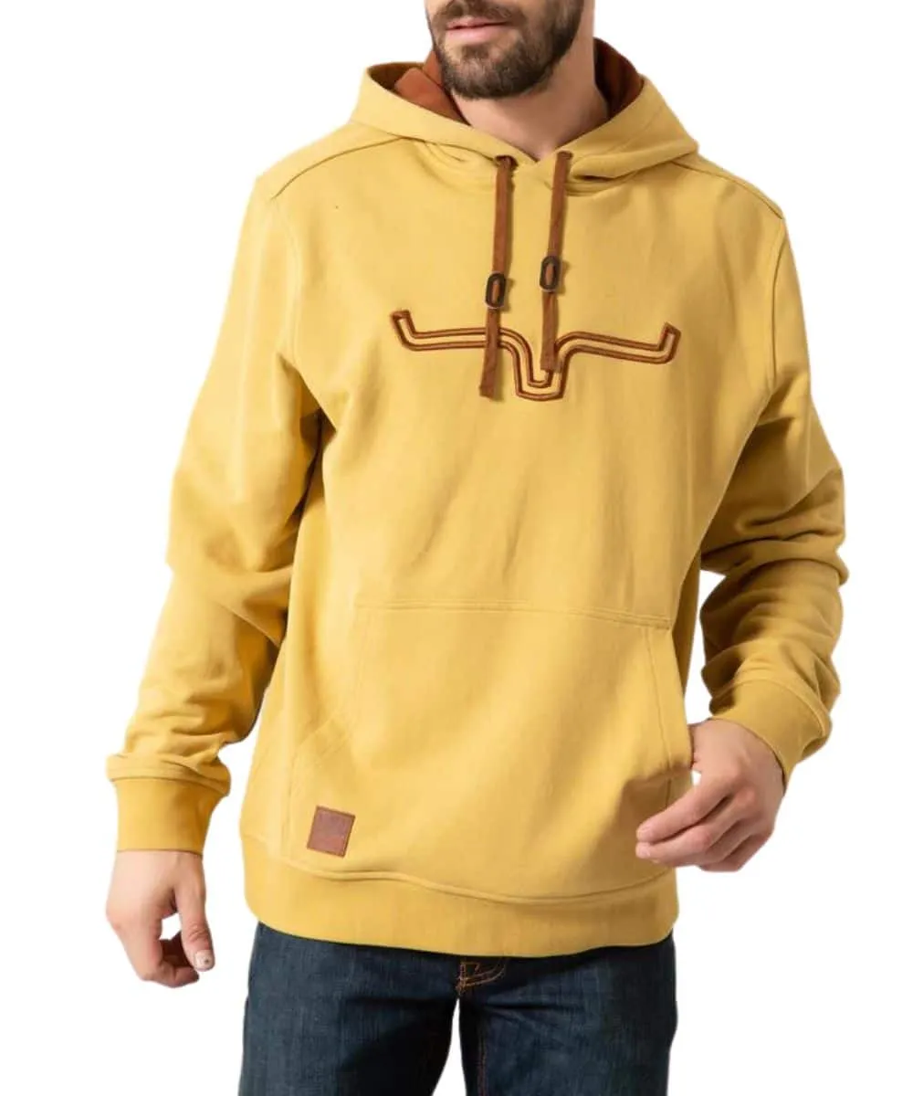 Kimes Ranch Men's Fast Talker Hoodie