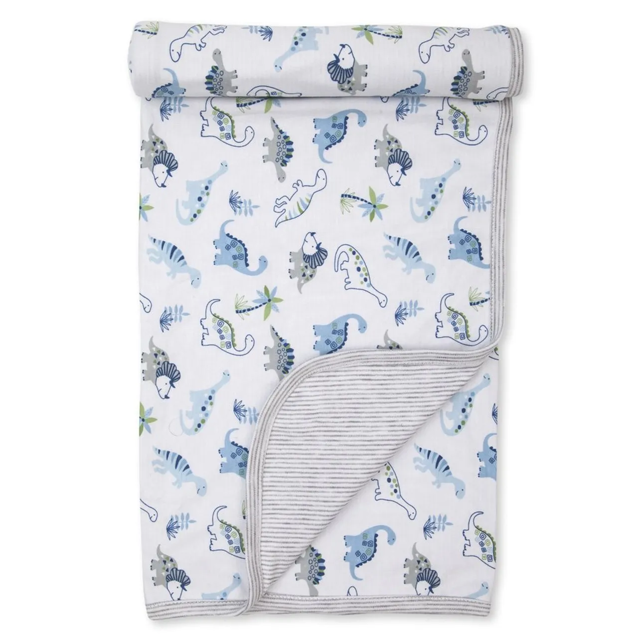 Kissy Kissy Reversible Blanket 2021 ss