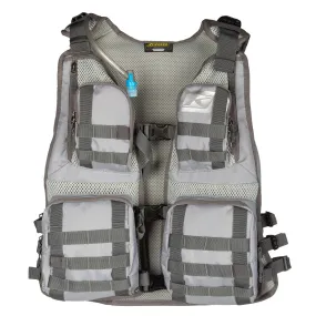 Klim Arsenal Vest Cool Grey