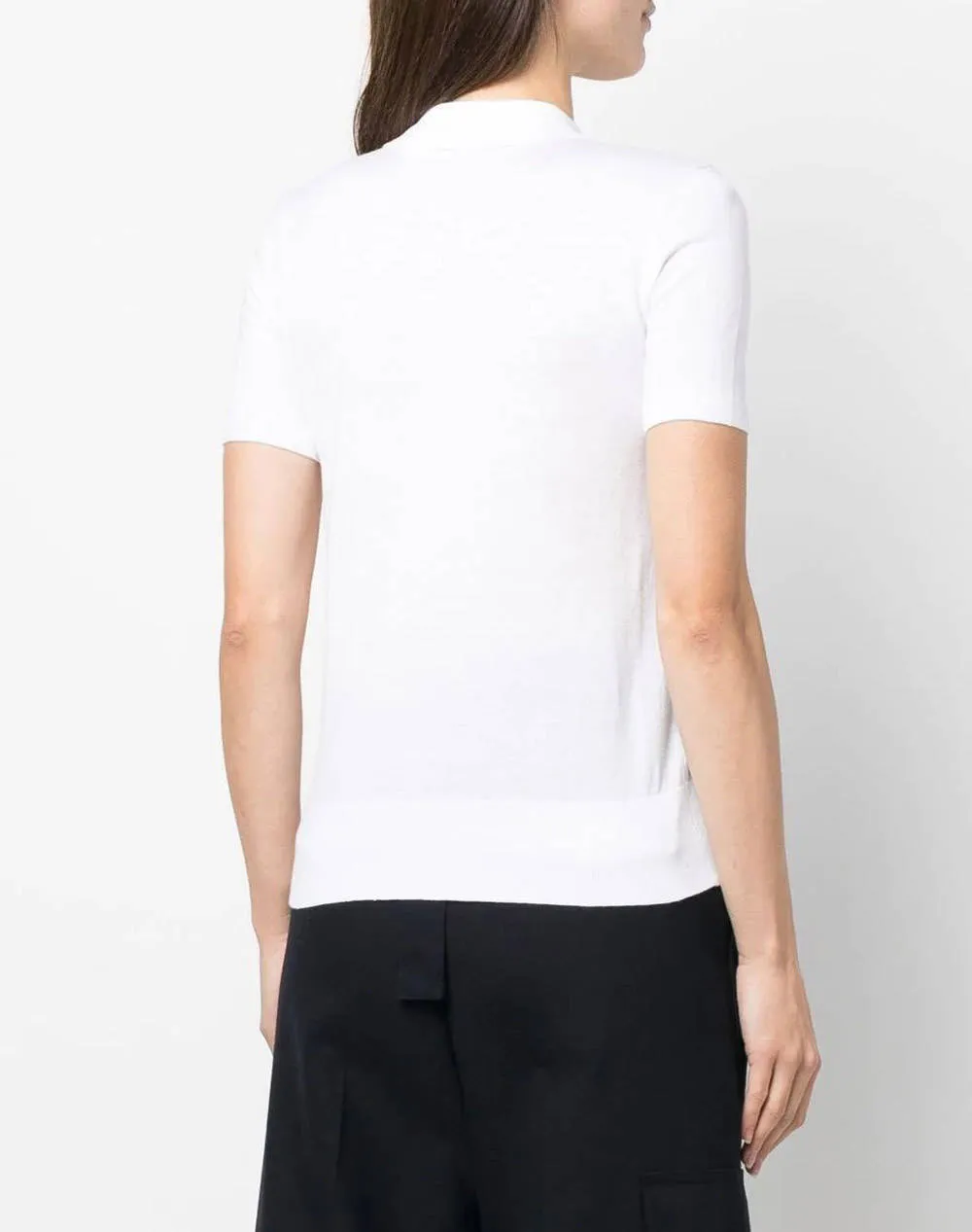 LAUREN RALPH LAUREN VRAJAIJA-SHORT SLEEVE-PULLOVER