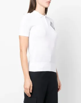 LAUREN RALPH LAUREN VRAJAIJA-SHORT SLEEVE-PULLOVER