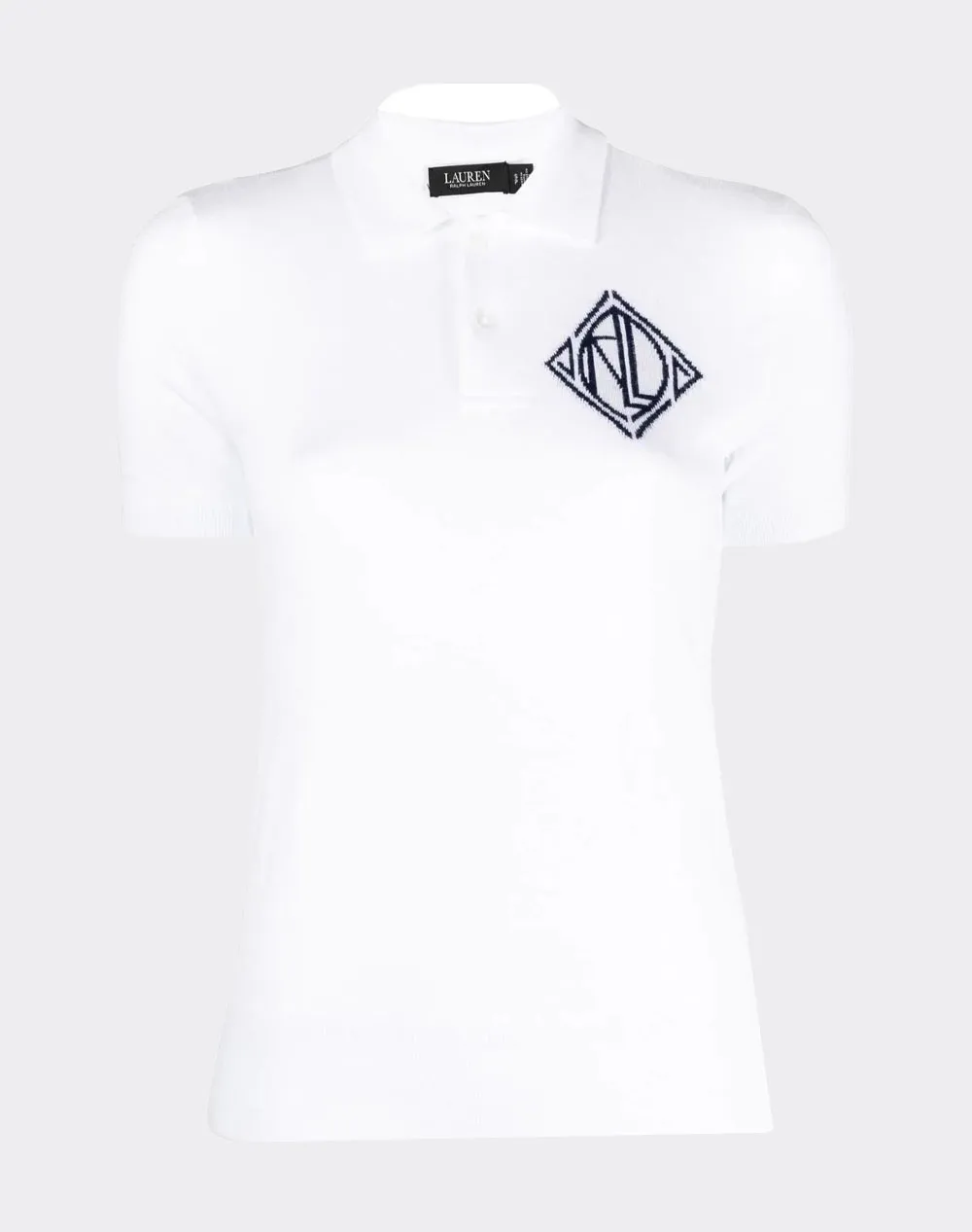 LAUREN RALPH LAUREN VRAJAIJA-SHORT SLEEVE-PULLOVER